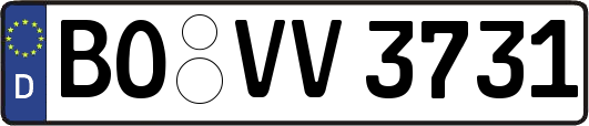 BO-VV3731