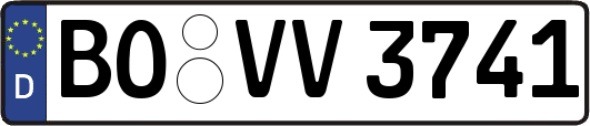 BO-VV3741