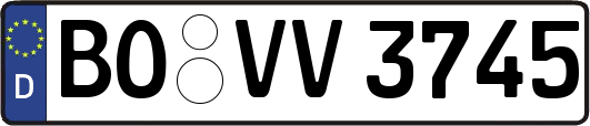 BO-VV3745