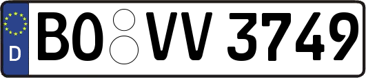BO-VV3749