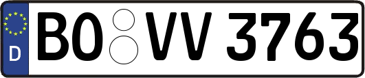 BO-VV3763