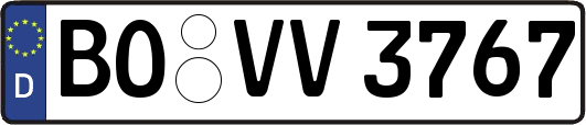 BO-VV3767