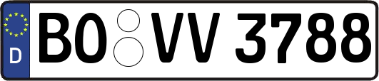 BO-VV3788