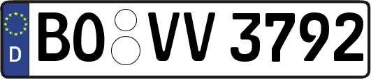 BO-VV3792