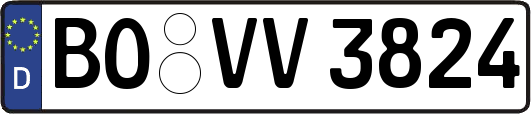 BO-VV3824
