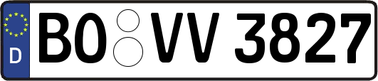 BO-VV3827