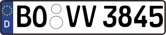 BO-VV3845