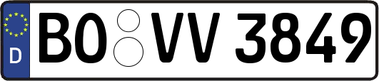 BO-VV3849
