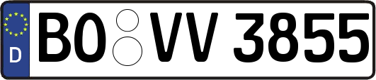BO-VV3855