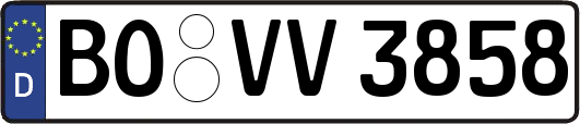 BO-VV3858