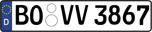 BO-VV3867
