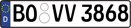 BO-VV3868