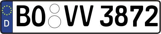 BO-VV3872