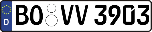 BO-VV3903