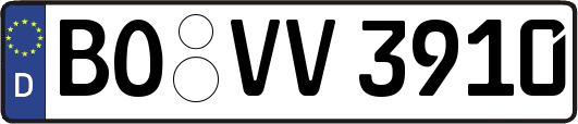 BO-VV3910
