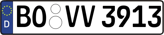 BO-VV3913
