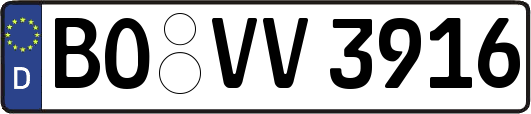 BO-VV3916