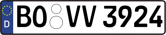 BO-VV3924