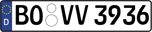 BO-VV3936