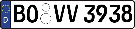 BO-VV3938