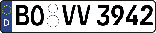 BO-VV3942