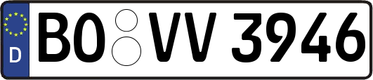 BO-VV3946