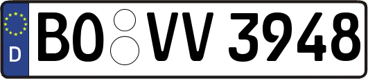 BO-VV3948