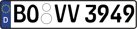 BO-VV3949