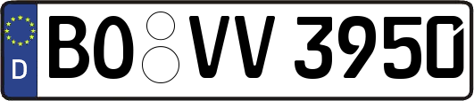 BO-VV3950