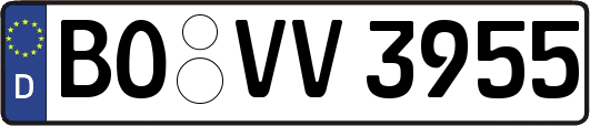 BO-VV3955