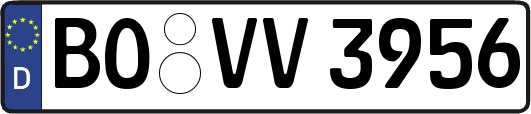 BO-VV3956