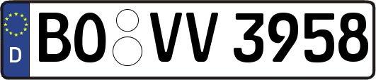 BO-VV3958