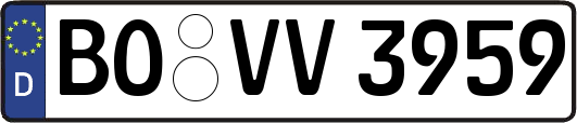 BO-VV3959