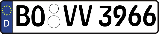 BO-VV3966