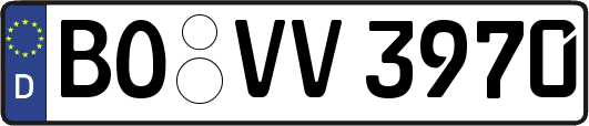 BO-VV3970