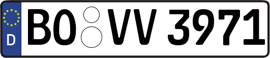 BO-VV3971