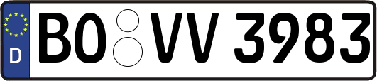 BO-VV3983