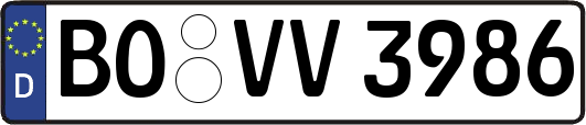 BO-VV3986