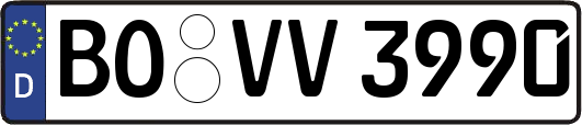 BO-VV3990
