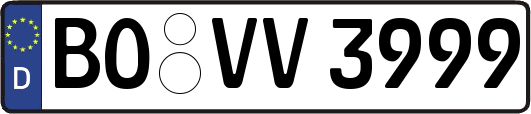 BO-VV3999