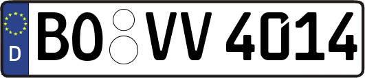 BO-VV4014