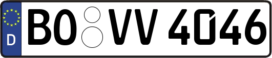 BO-VV4046