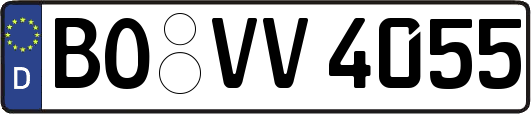 BO-VV4055