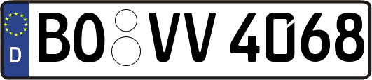BO-VV4068