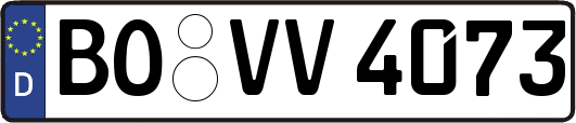 BO-VV4073