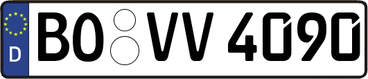BO-VV4090
