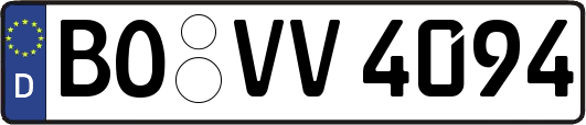 BO-VV4094