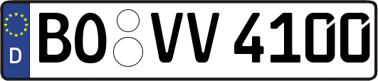 BO-VV4100