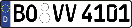 BO-VV4101
