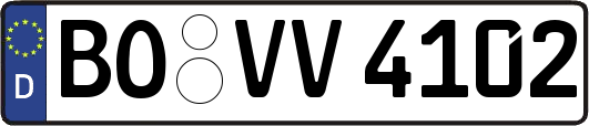 BO-VV4102